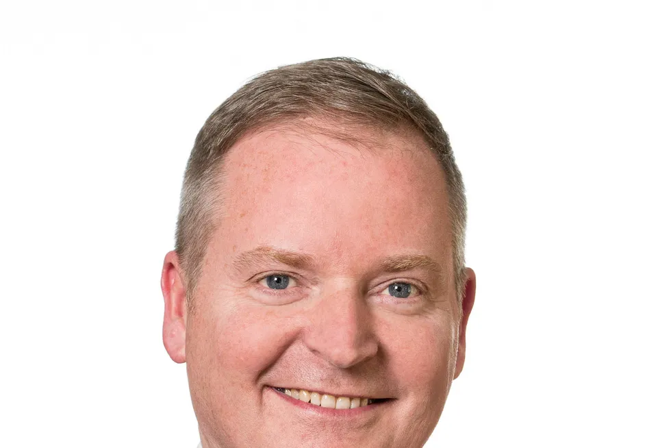 Buyout: PX Group chief executive Geoff Holmes