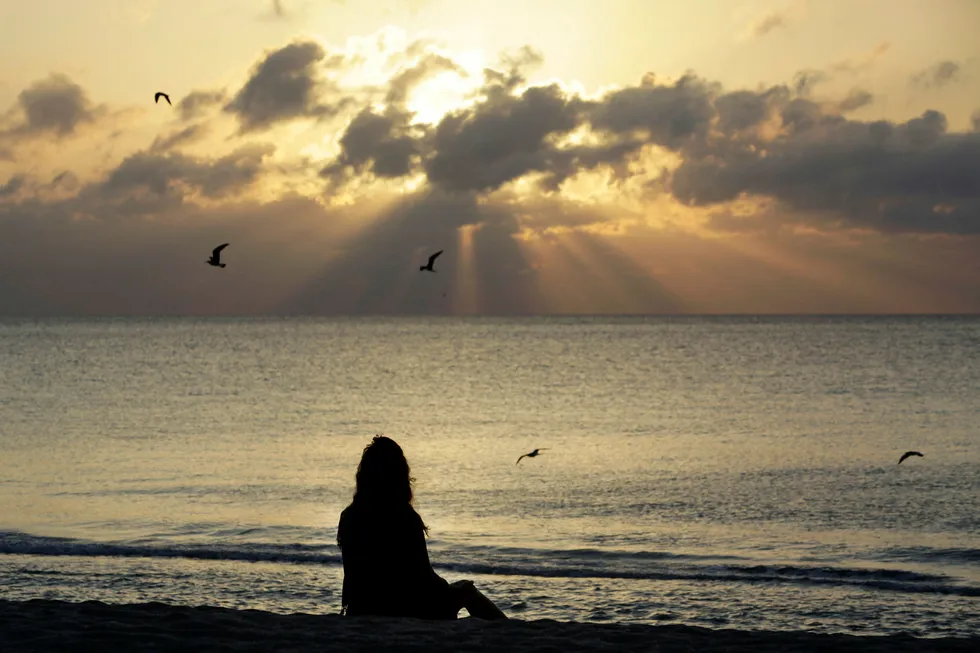 Mindfulness matters: in the offshore industry