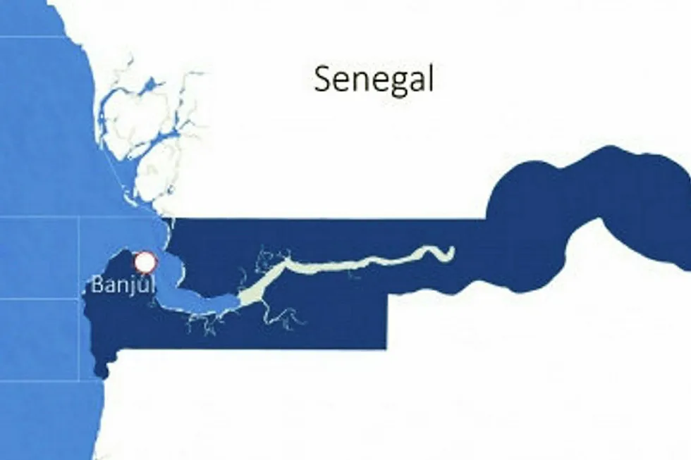 Gambia brouhaha: African Petroleum denies report it has been stripped of two offshore blocks