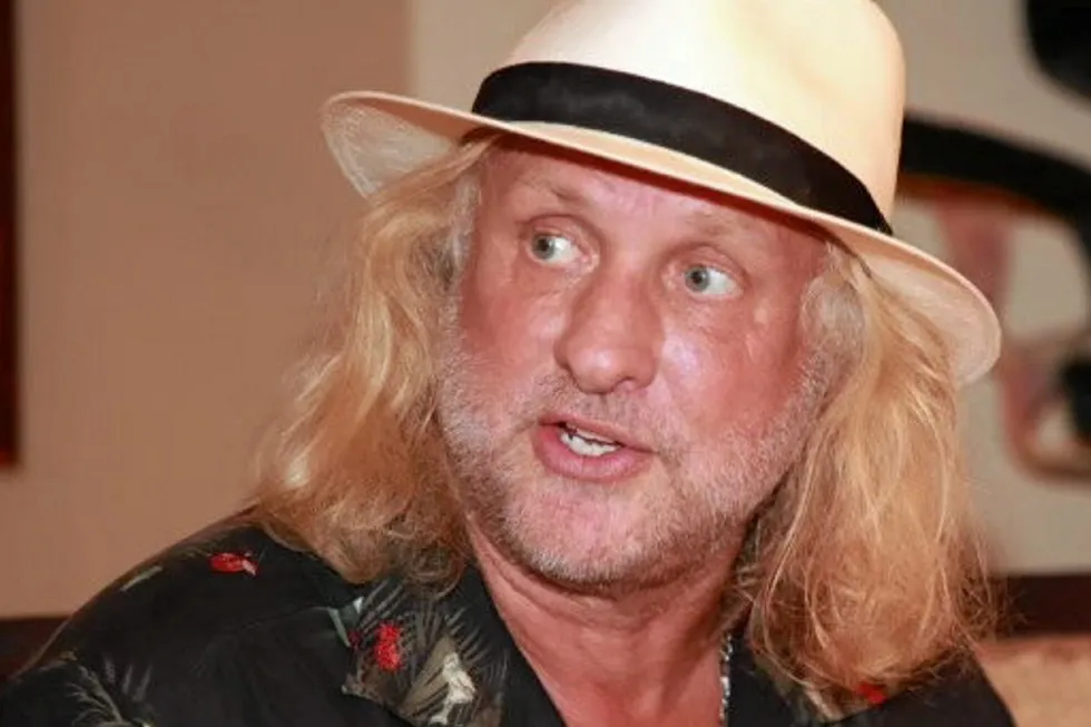 Peter Pan Seafood co-owner Rodger May accused rival Silver Bay Seafoods of using "non-public" information to acquire Peter Pan assets for below market value