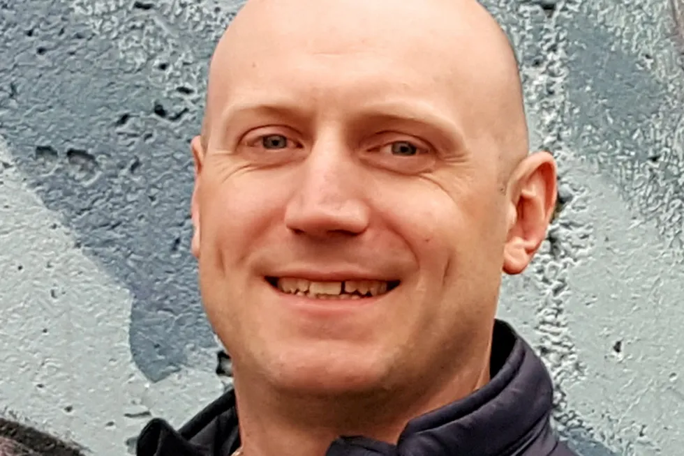 Headed into 2025, there is greater optimism amongst the Alaska seafood industry," said Jeremy Woodrow, executive director of the Alaska Seafood Marketing Insitute.