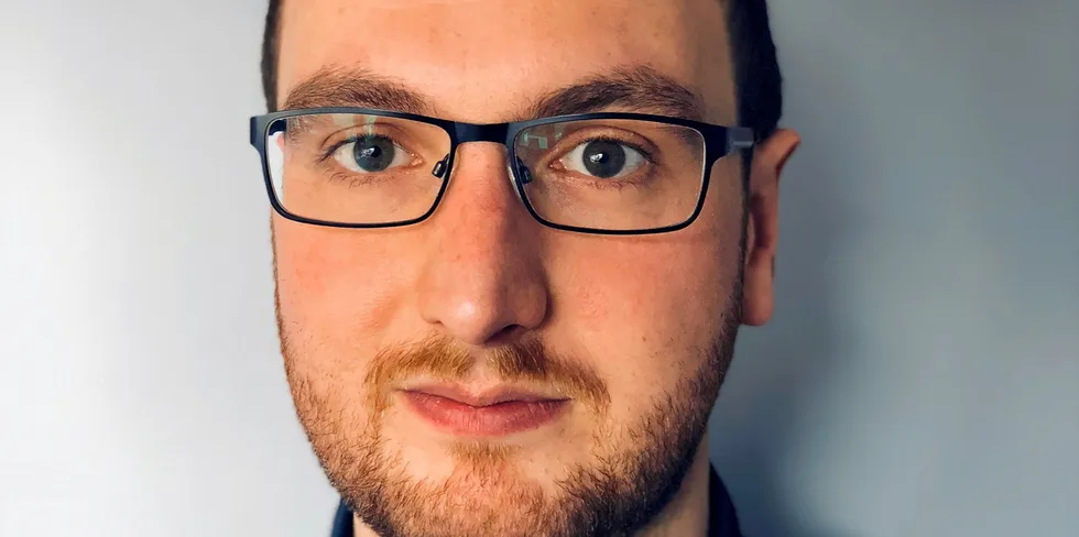 Saitec COO Luis González-Pinto