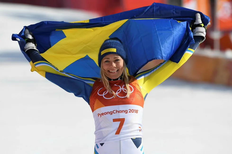 Swedish cheer: Tethys posted a rise in profits for the first quarter of the year