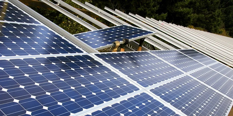 Renewable energy projects taking ‘substantially’ longer to bring online