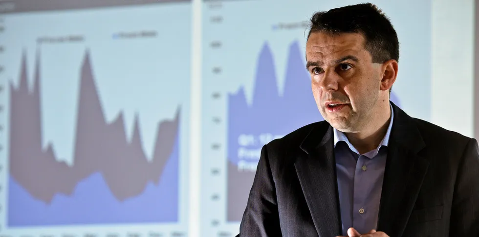 Nova Austral, led by Board Chairman Yngve Myhre, says it is no longer the same company that was involved in damaging environmental incidents in previous years.