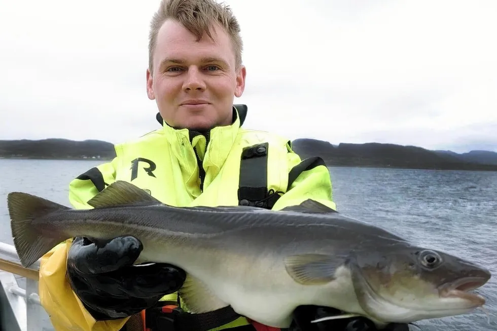 As wild-caught cod quotas continue to shrink, more attention is being focused on farmed cod as a solution.