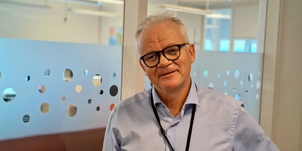 Cermaq Norway Managing Director Knut Ellekjaer said the results was in large part down to low disease incidence, along with no other major issues.