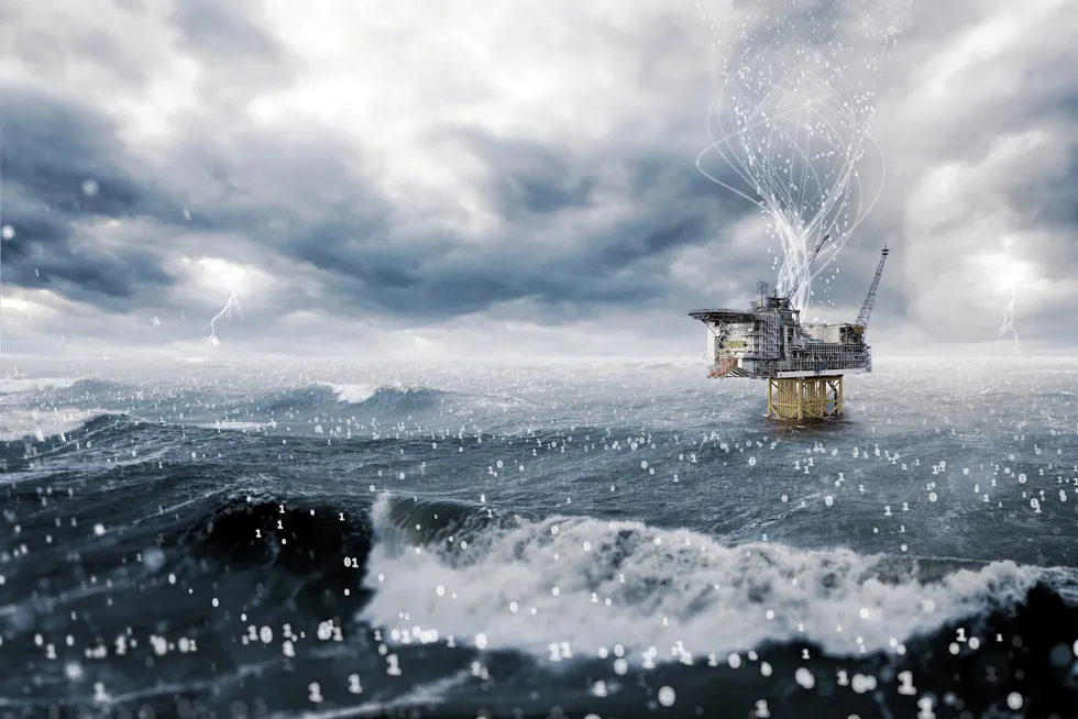 'We can't do this ourselves': Industry co-operation growing in low-carbon push