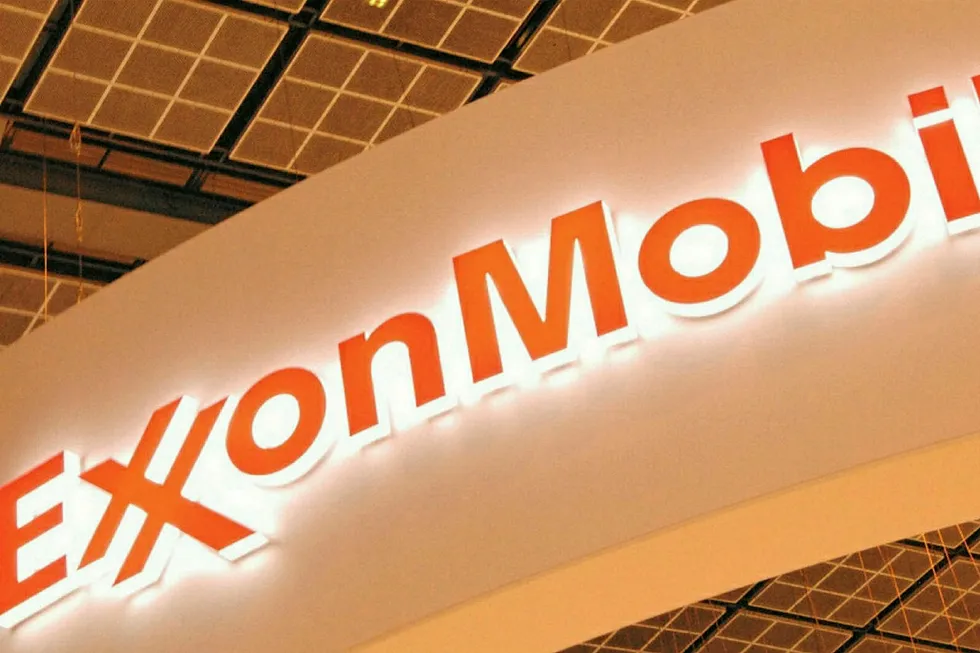 ExxonMobil gears up for Gippsland campaign