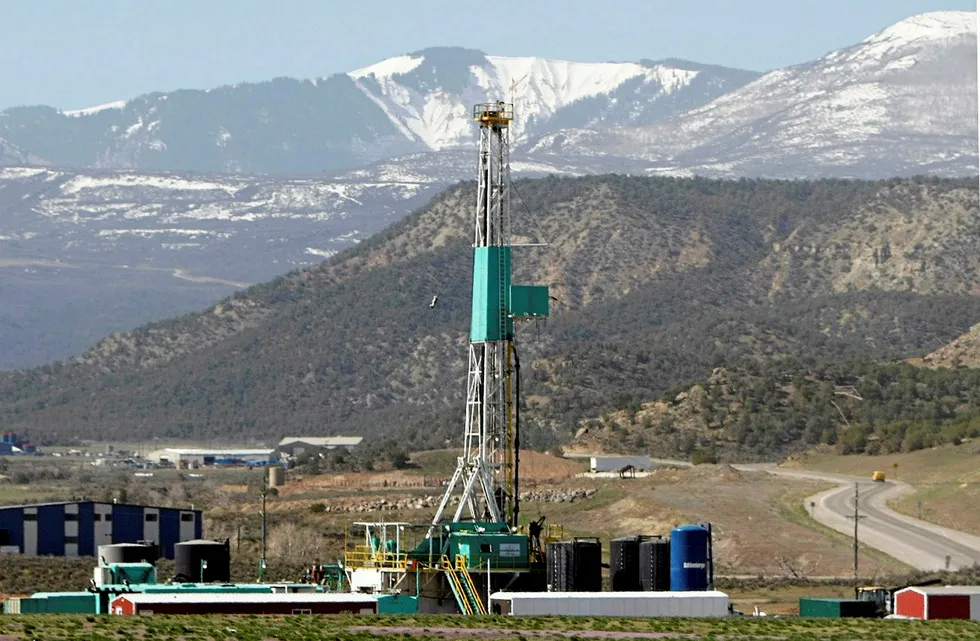 New company: Denver-based Middle Fork Energy