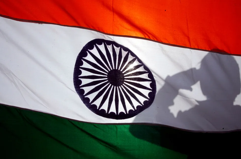 India: the country is looking to continue its rapid scale up of renewable energy as it targets net zero emissions by 2070