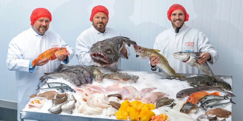 "We faced inflationary pressure across many costs, particularly energy; the cost of living crisis and its effect on consumer behavior, and higher interest rates," Flatfish CEO Steve Stansfield said in the company's latest financial report.