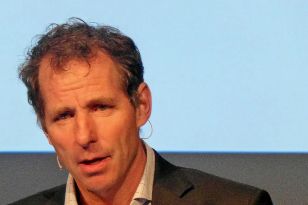 Upstream can be greener: Jarand Rystad