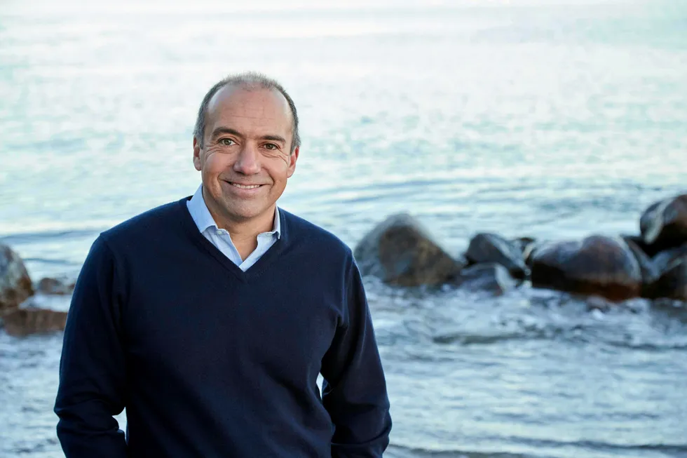 "A potential separate listing of BioMar could provide the right platform for BioMar to continue our growth trajectory,” BioMar CEO Carlos Diaz said.