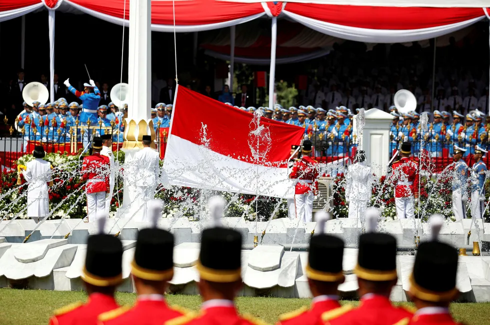 Indonesia: Bass has pushed back its drilling campaign due to a lack of available rigs in the area