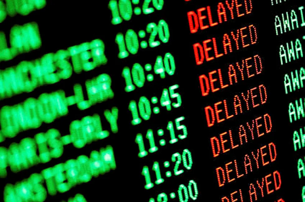 Delayed: Petronas has pushed back the potential sale of a significant stake in Block SK 316