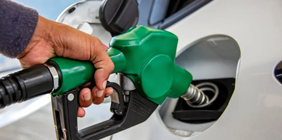 Fuel prices have been rising across the globe as people get back into their cars after lockdowns.