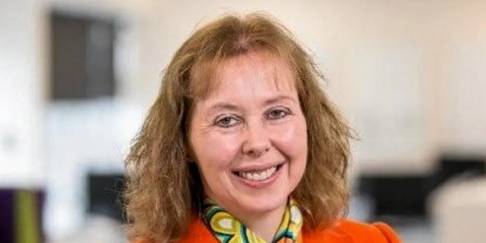 'This vindicates industry’s view that the huge cuts suffered by our fleet over the last three years were not justified,' said Elspeth Macdonald, CEO of the Scottish Fishermen's Federation.