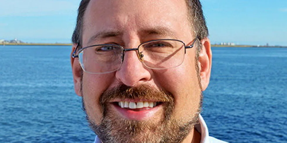 Richard Stavis, the former owner of Stavis Seafoods, says consumers need protection from misleading labeling on alternative seafood products made from plants.
