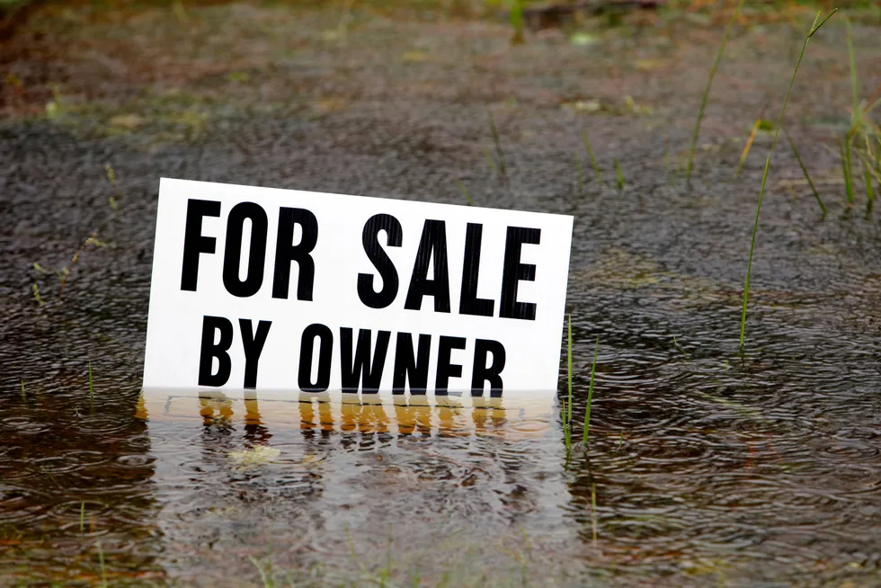 Floated: sales process for Shell's non-operated Sarawak assets