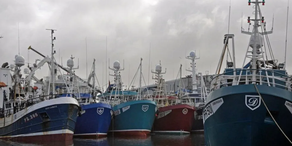 NGOs claim an evaluation of UK fisheries management highlighted that catch quotas have "regularly been set above scientifically recommended sustainable yields, allowing overfishing practices to occur."