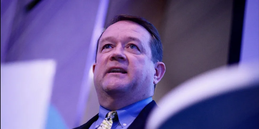 John Connelly, head of the US National Fisheries Institute, will be leaving the organization in 2023 after more than 20 years at the helm.