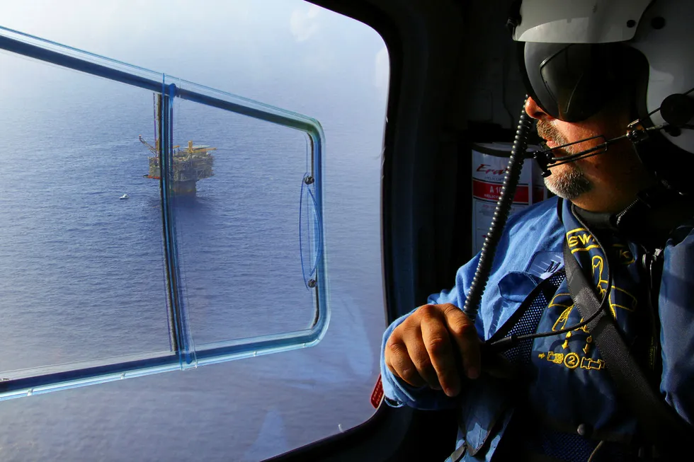 Inspection: US announces new fines for safety violations