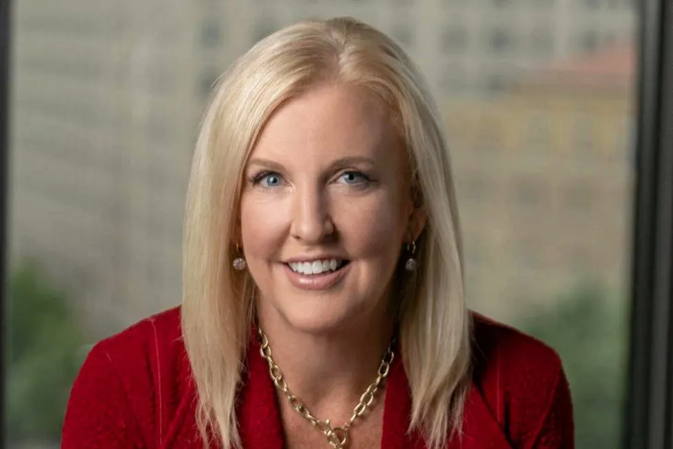 Abigail Ross-Hopper of SEIA