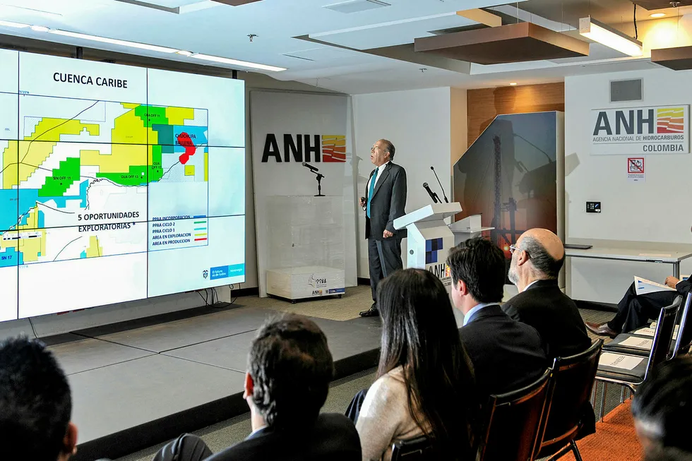 ANH: offering new blocks in latest bid round