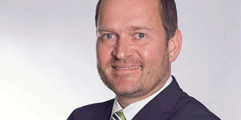 John Paul de Frietas is leaving Sea Harvest to persue personal interests.