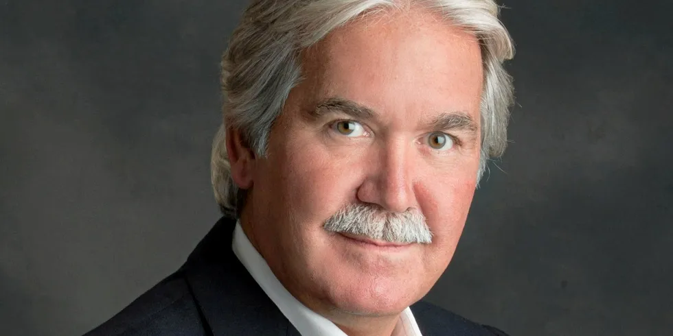 Tom Mazzetta, CEO of the Mazzetta Company, says trade restrictions and other government intervention is not the answer to the US shrimp industry's woes.