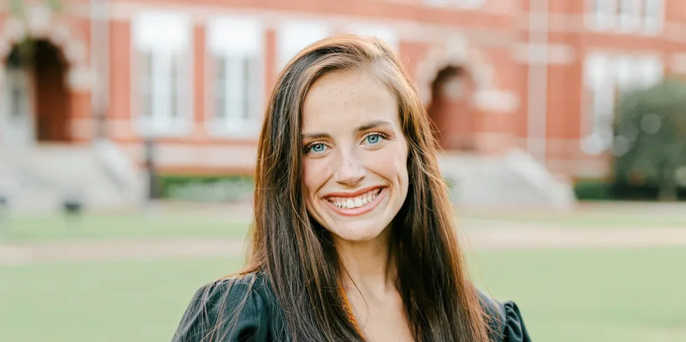 Lydia Moore has joined GAPP to assist with membership and social media engagement.