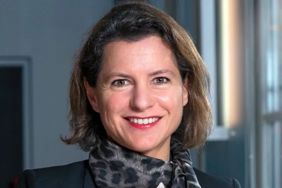 Catherine MacGregor, CEO, Engie.