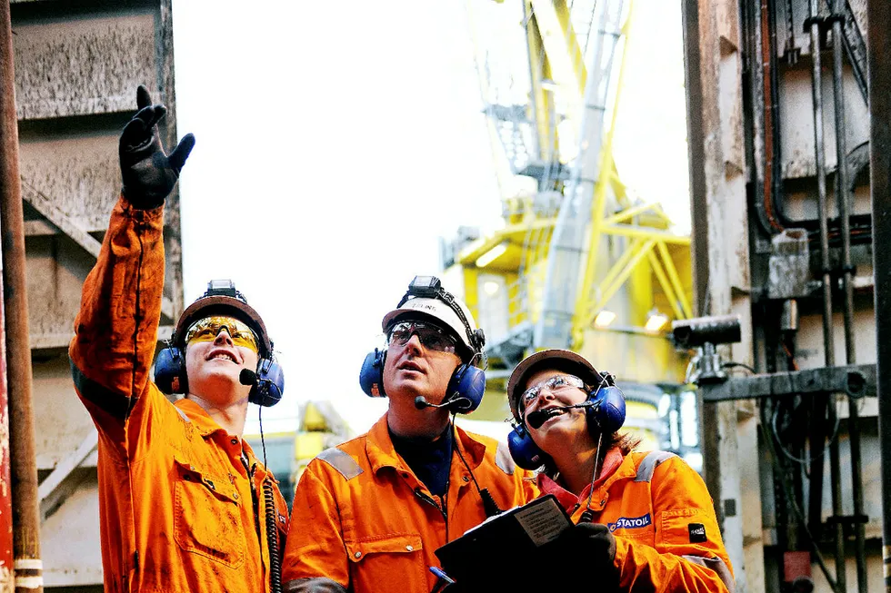 North Sea deal: for Archer from Apache