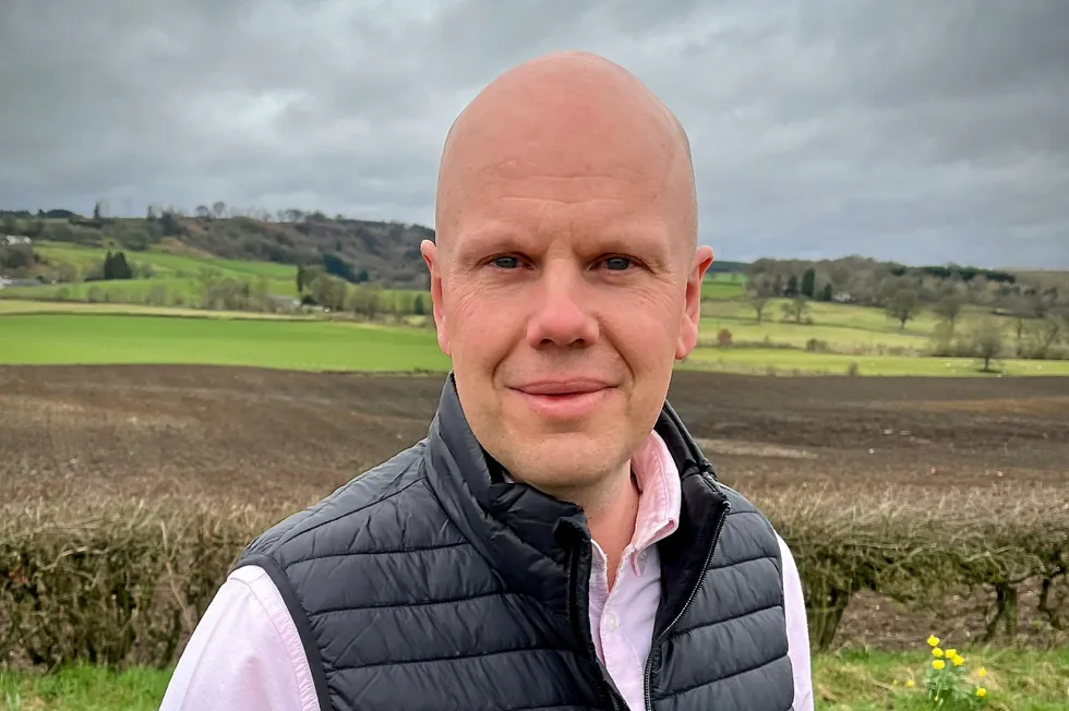 "As a company, we will now reflect and decide how we proceed," said James Deverill, managing director of Organic Sea Harvest.
