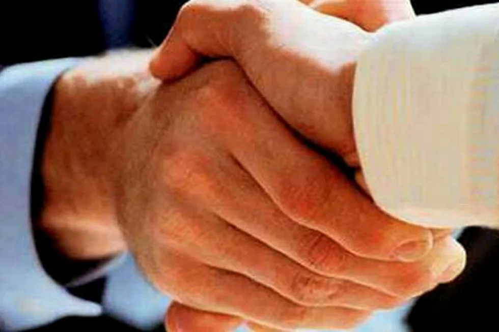 Deal: Linn Energy and Roan Holdings will combine to form Roan Resources following agreement