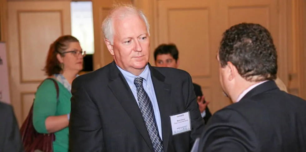 “While this is a difficult decision, we know it is the best decision for the company, our people and the community, and we are confident that Barry Group will continue to operate the plant for many years to come,” said Martin Sullivan, CEO, Ocean Choice, of the sale.