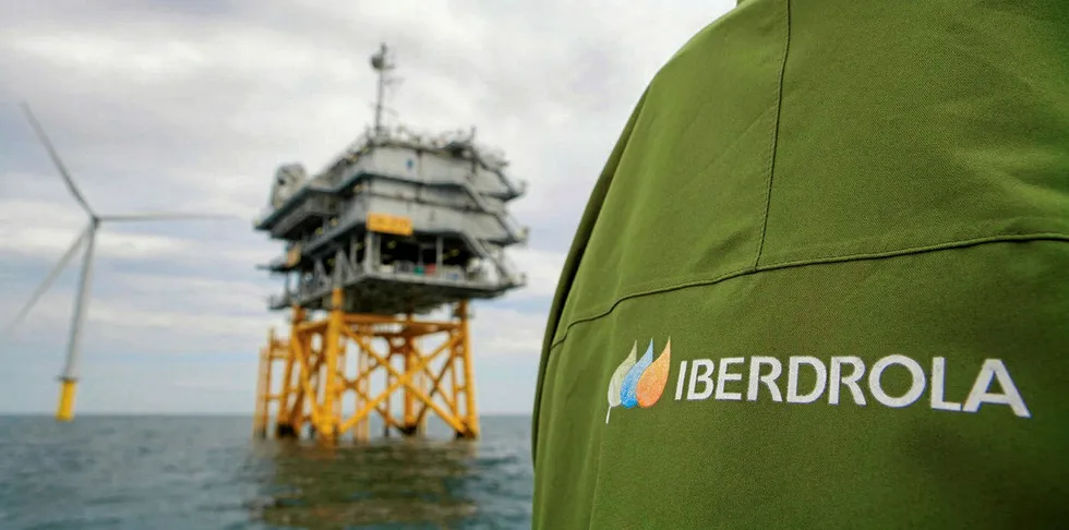 Iberdrola's EA3 did not make the CfD cut.