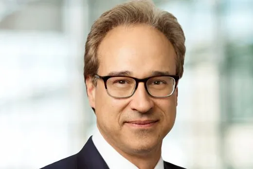 Jadestone Energy executive chairman, Adel Chaouch.