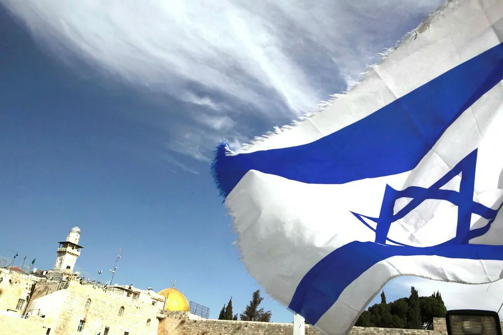 Leviathan options: still being assessed off Israel