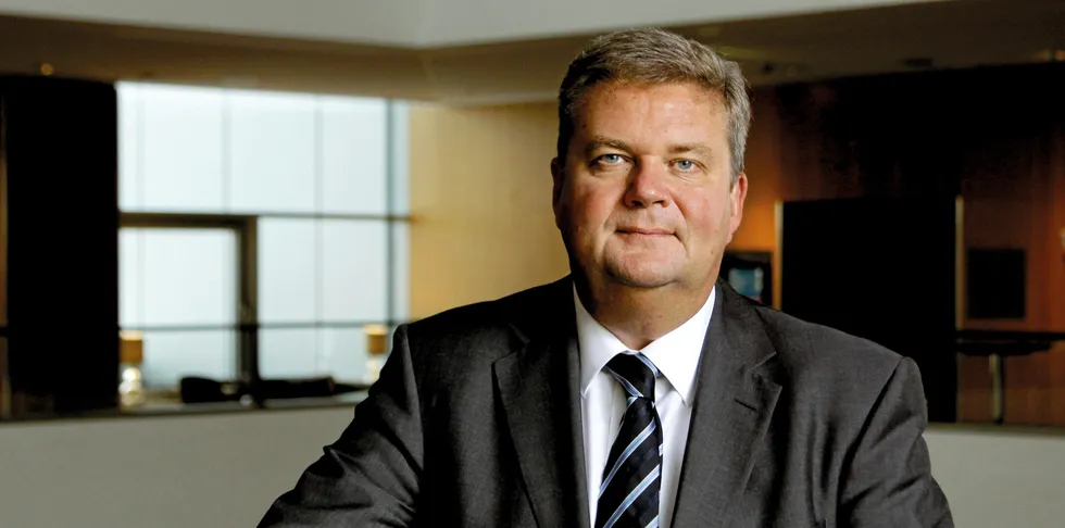 Anders Runevad.