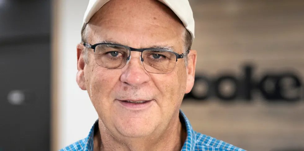 Glenn Cooke, CEO of Cooke, Inc., has been among the executives leading the M&A charge.