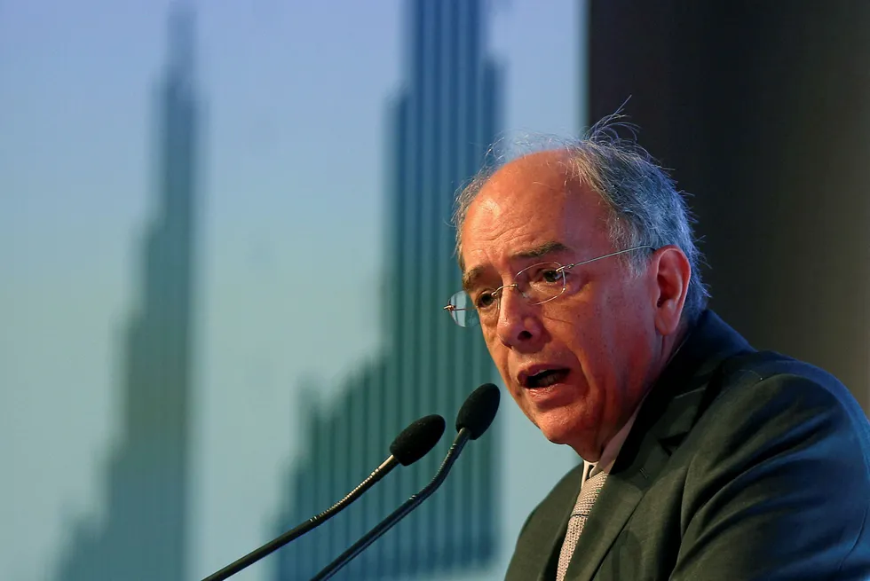 TAG sale lined up: by Pedro Parente-led Petrobras