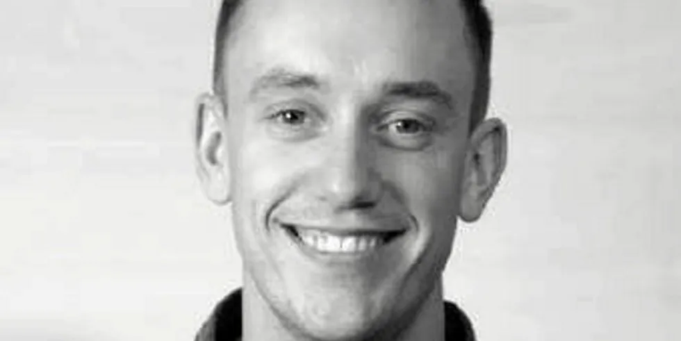 Havard Pihlstrom will be responsible for building up the company's service network as well as managing service and maintenance services in Norway and internationally,