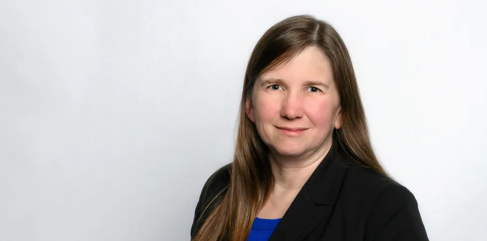 "Climate-resilient fisheries bolster both food security and the environment," said Moira McDonald, director of the Walton Family Foundation's environment program.