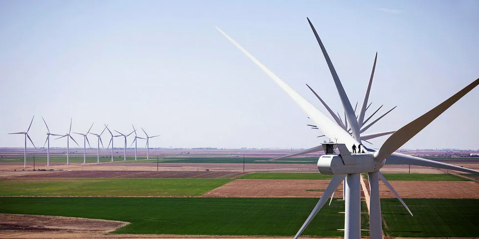 Nonprofit RMI warns 'rush to natural gas' could cost US