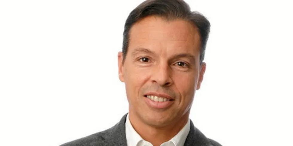 Portugal is a small country with a big coastline, and most of the team is connected to the ocean in one way or another, said Indico Capital's co-founder Stephan Morais.