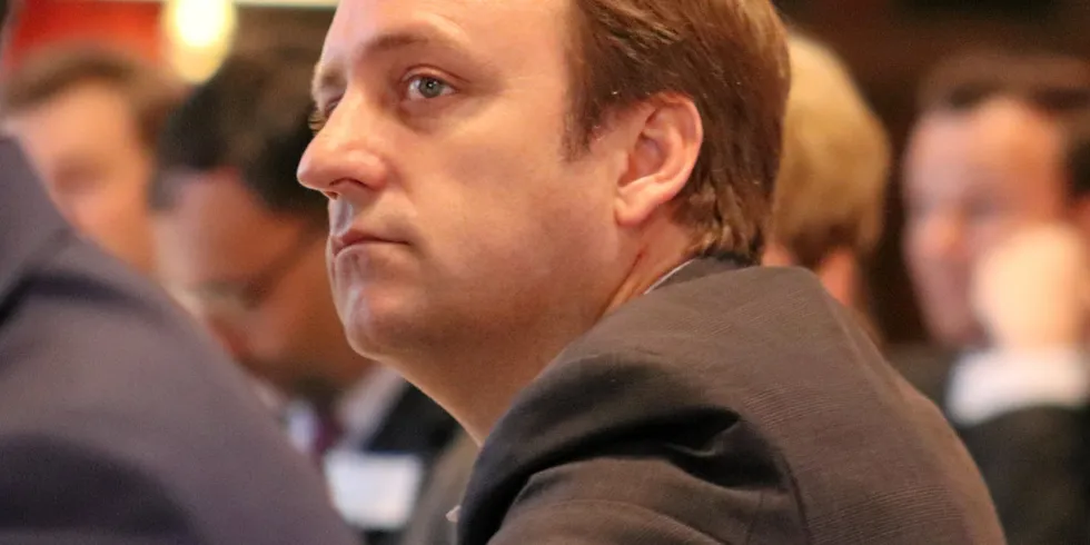 BluGlacier CEO Sebastian Goycoolea will be among those relieved to see higher prices this year after a turbulent 2020.