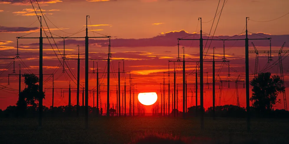 America needs huge new transmission infrastructure.