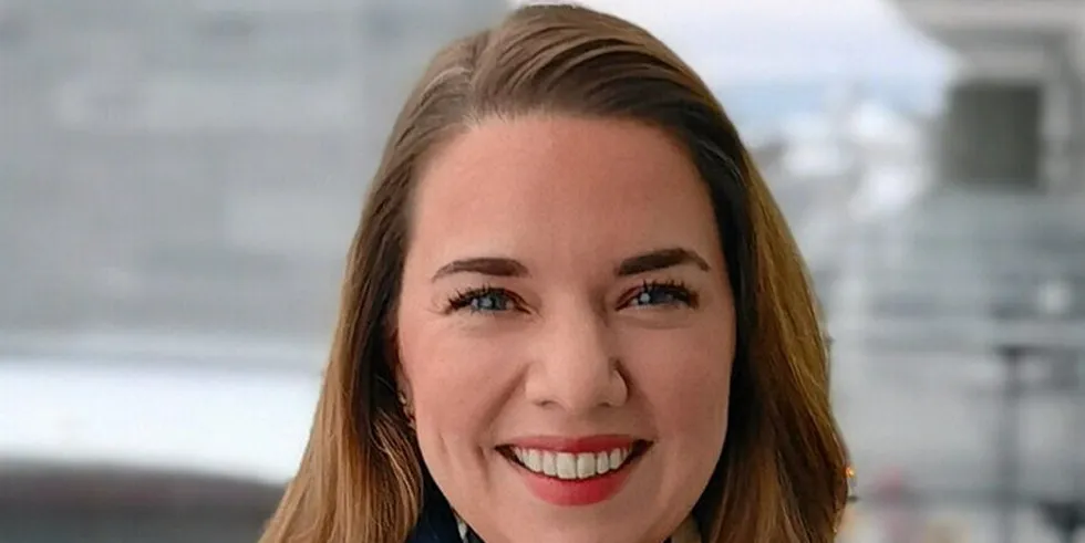Prior to joining the UK division, Braathen was director of the NSC in China until July 2021.